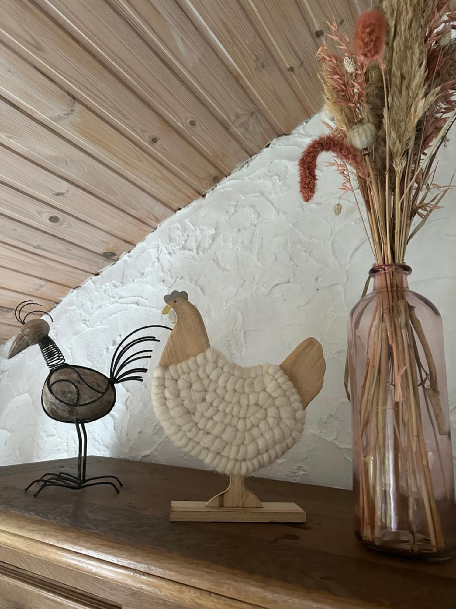 Little Roua Ardenne Cottage 4 Pers Stoumont Bagian luar foto